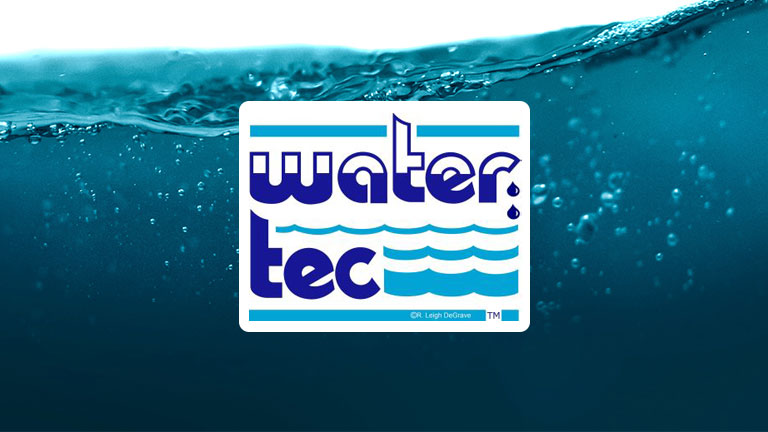 Water Tec Logo Water Tec Logo