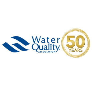 Water Quality Association Logo Water Quality Association Logo