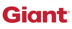 Giant logo