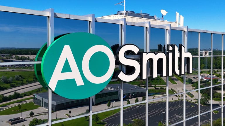 A. O. Smith Global Headquarters A. O. Smith Global Headquarters
