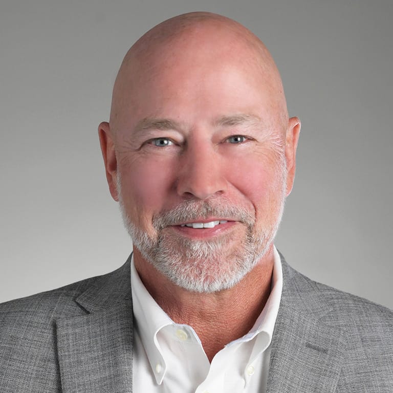Curtis E. Selby