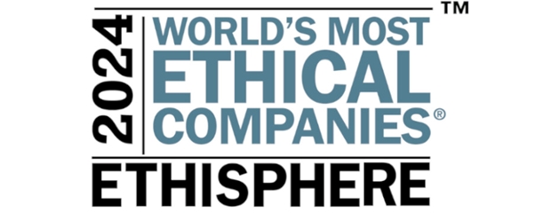 Ethisphere Logo Ethisphere Logo