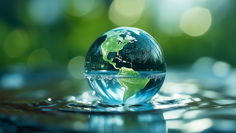 globe droplet globe droplet