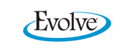 Evolve logo