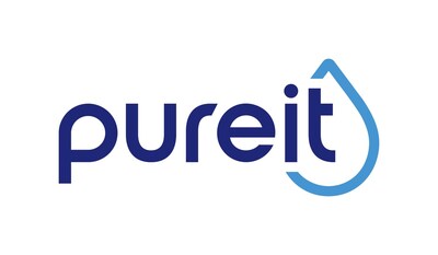 Pureit Logo Pureit Logo