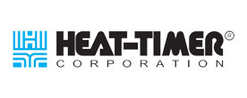 Heat Timer logo