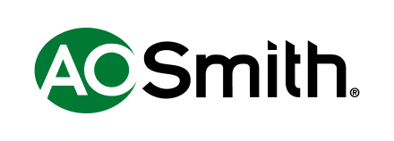 A. O. Smith Logo