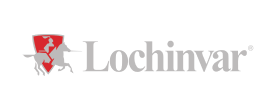 Lochinvar logo