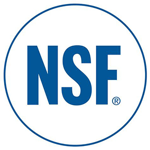 NSF Logo NSF Logo