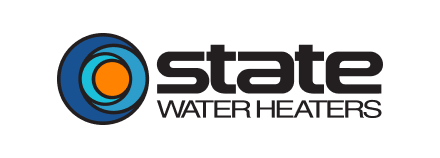 State Water Heaters Logo