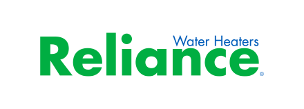 Reliance Water Heaters Logo