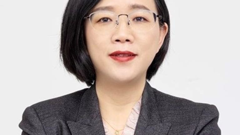 Xiaoping Qian Xiaoping Qian