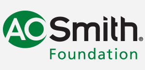 AOSmith Foundation Logo AOSmith Foundation Logo