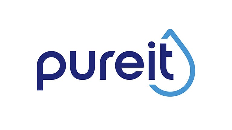 pureit logo pureit logo