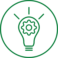 Emphasize Innovation
