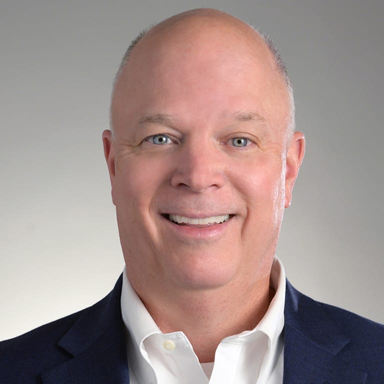 Stephen D. O&rsquo;Brien