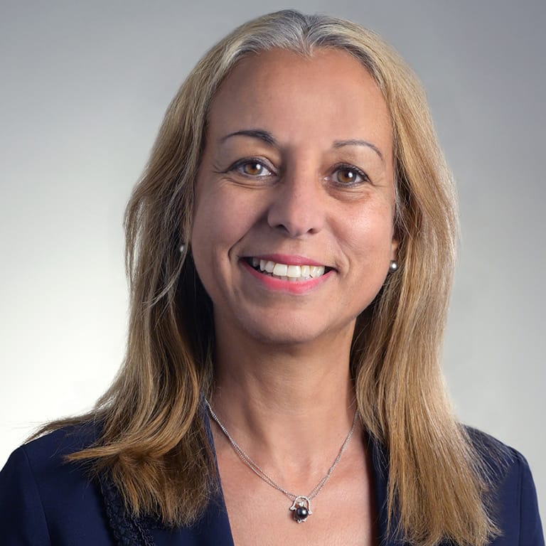 Ilham Kadri, PhD