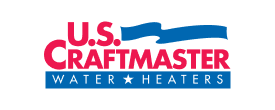 USCraftmaster logo