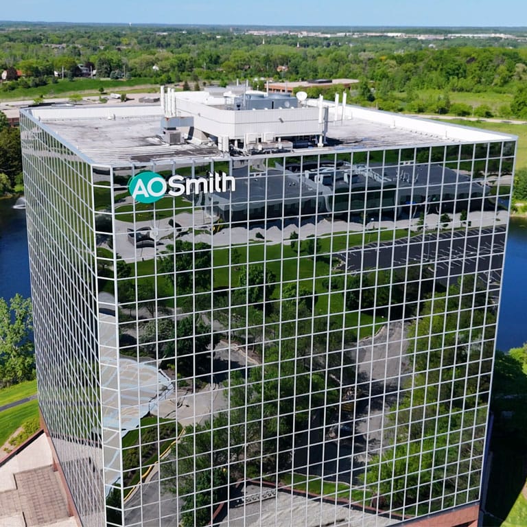 A. O. Smith Global Headquarters A. O. Smith Global Headquarters
