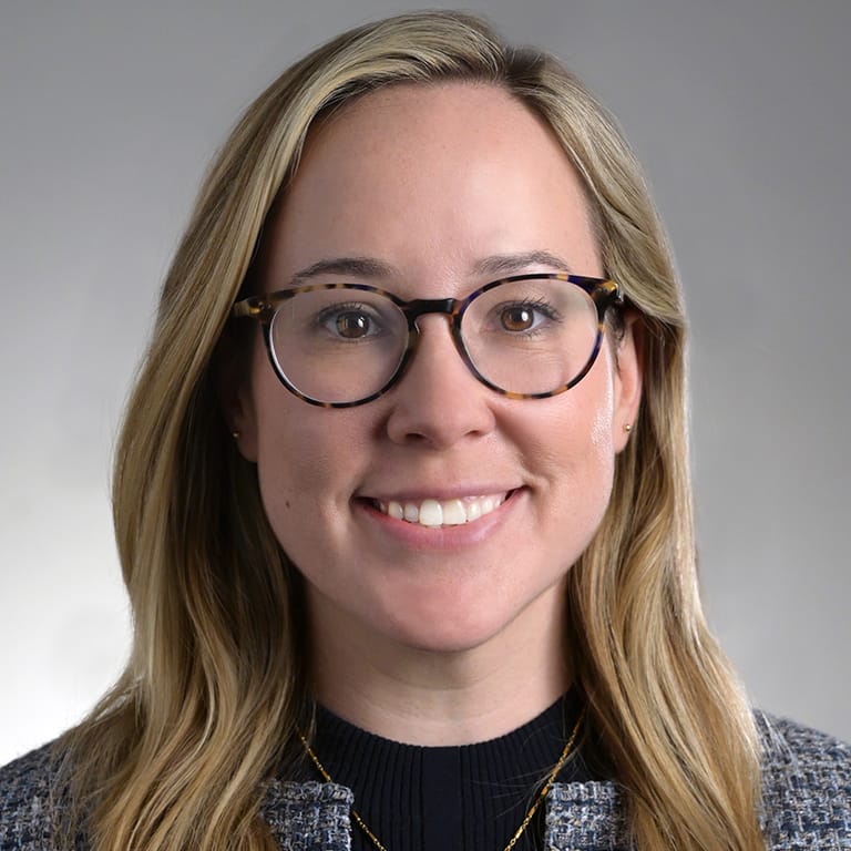 Cristen E. O'Meara