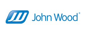 John Wood logo