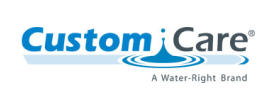 Custom Care logo