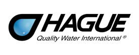 Hague logo