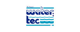 Watertec logo