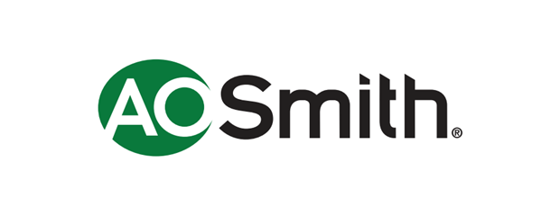 A. O. Smith Logo A. O. Smith Logo