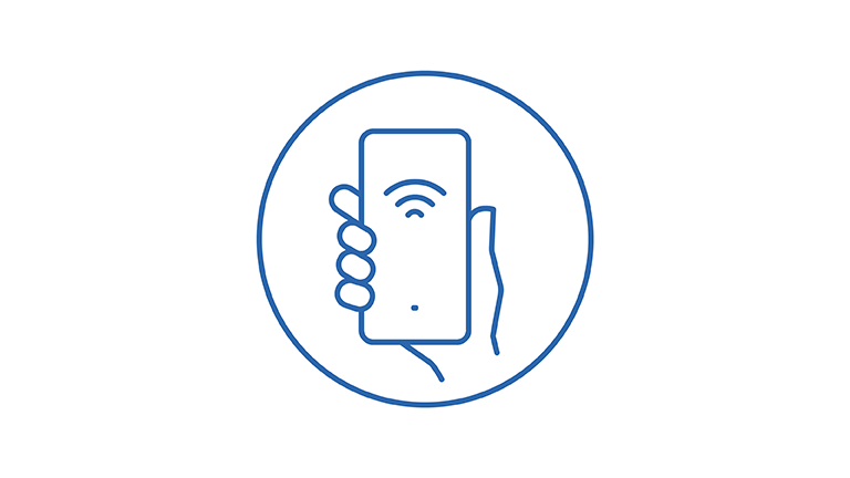 icon cell phone icon cell phone