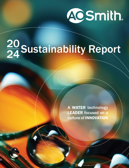 2024 Sustainability Report