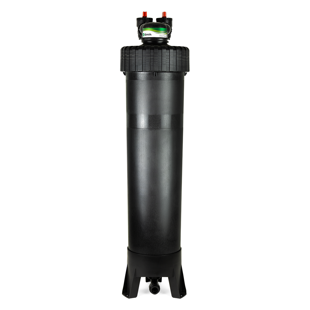 ClearHome Whole House Cartridge Filter Housing