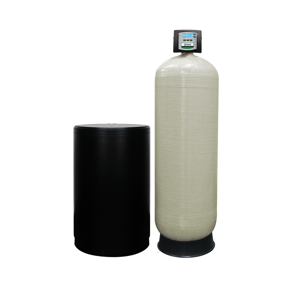 C63 Series Anion Exchange Systems