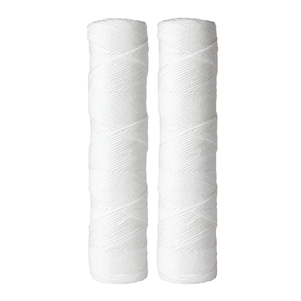 2.5" Universal Sediment Filter - 35 Micron Filtration -  (AO-WH-PRE-R2)