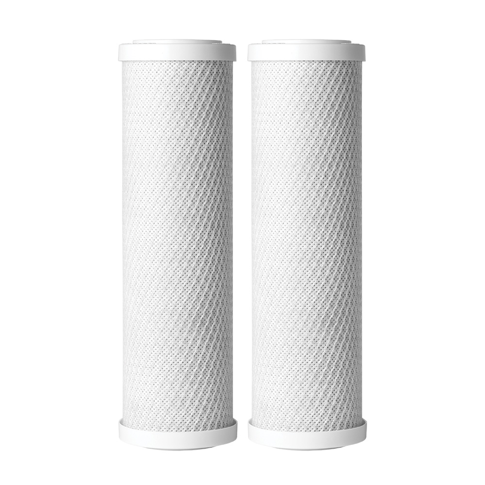 2.5" Universal Sediment Filter - 5 Micron Filtration -  (AO-WH-PRE-RC2)