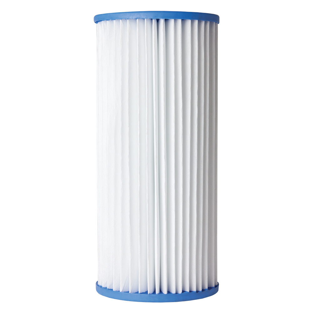4.5" Universal Sediment Filter - 40 Micron Filtration -  (AO-WH-PREL-RPP)