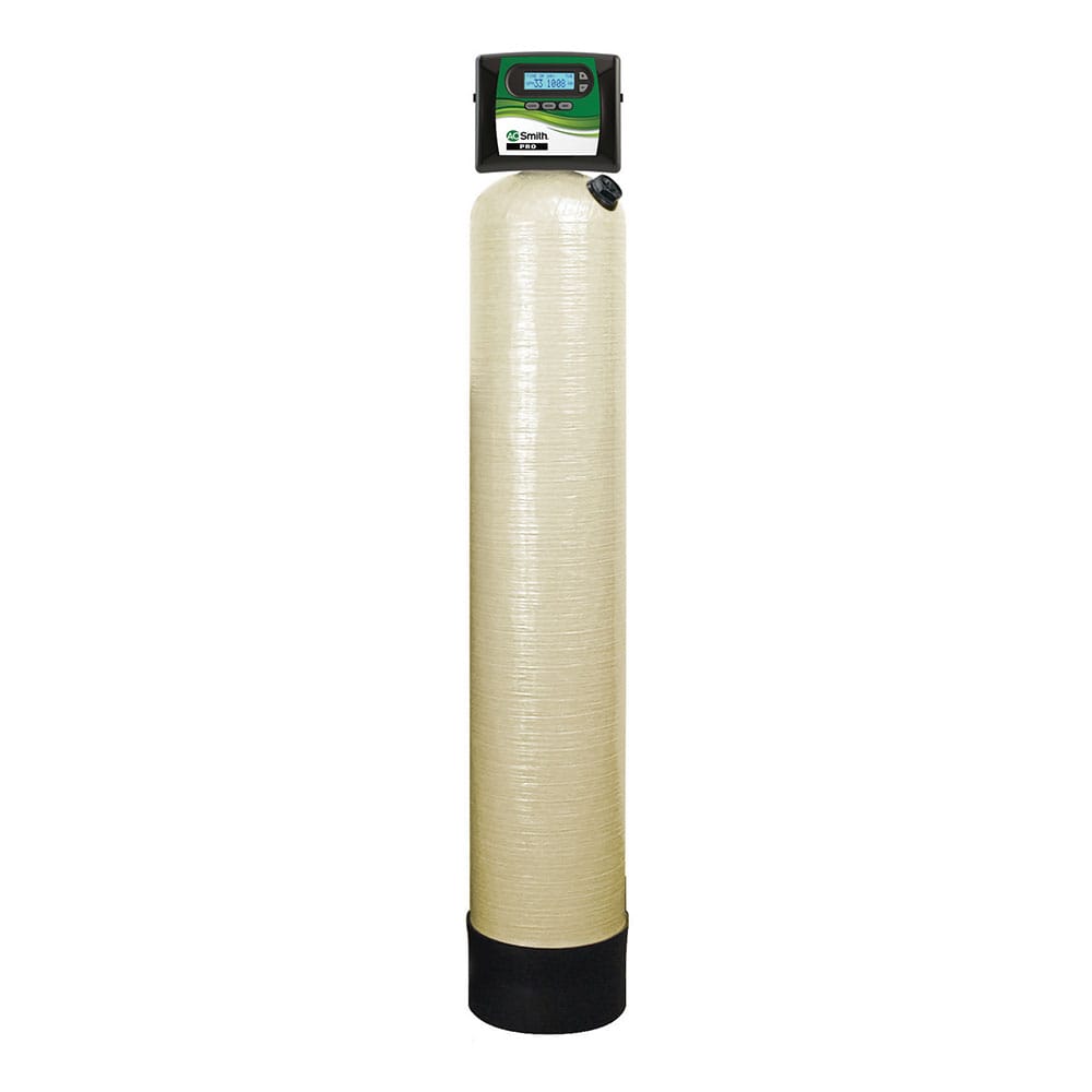 Back-Washing Media Filter (Model APRBF)
