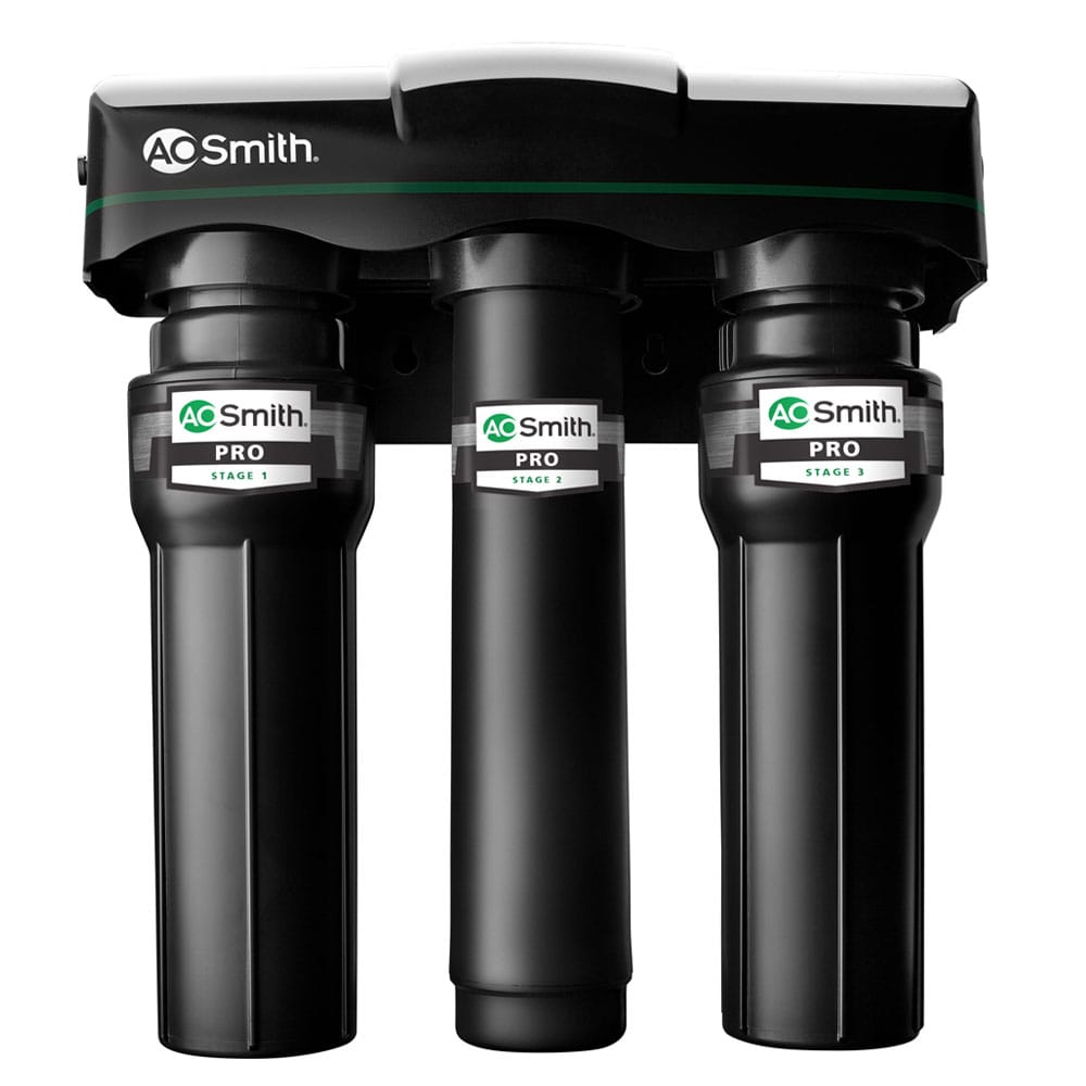 Reverse Osmosis (Model AOW-3000)