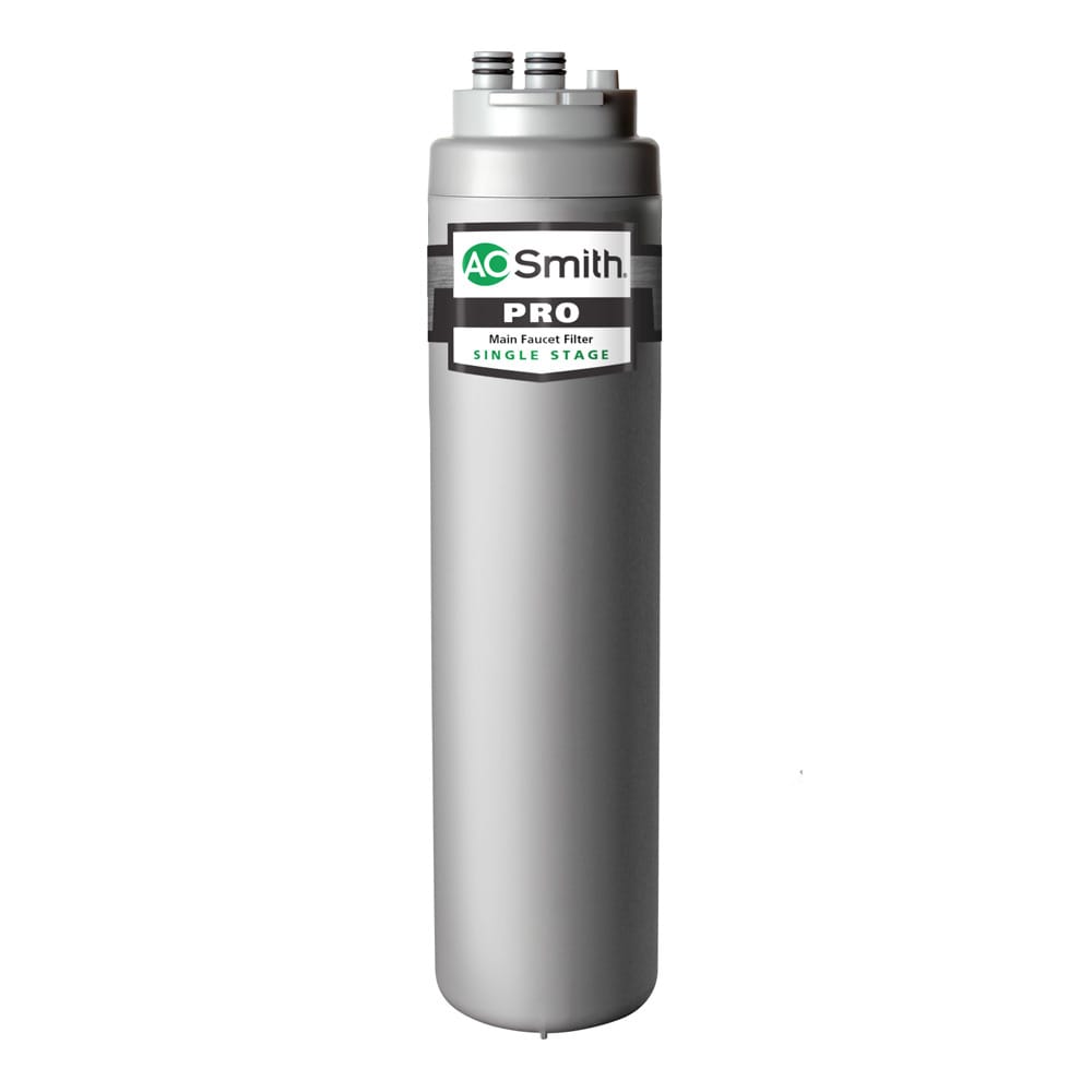 Main Faucet Filter Replacement (Model AOW-100-R)