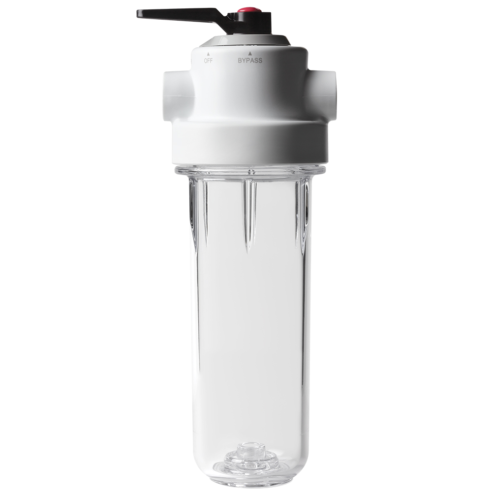 Whole House Single-Stage Sediment Filter (AO-WH-PREV)