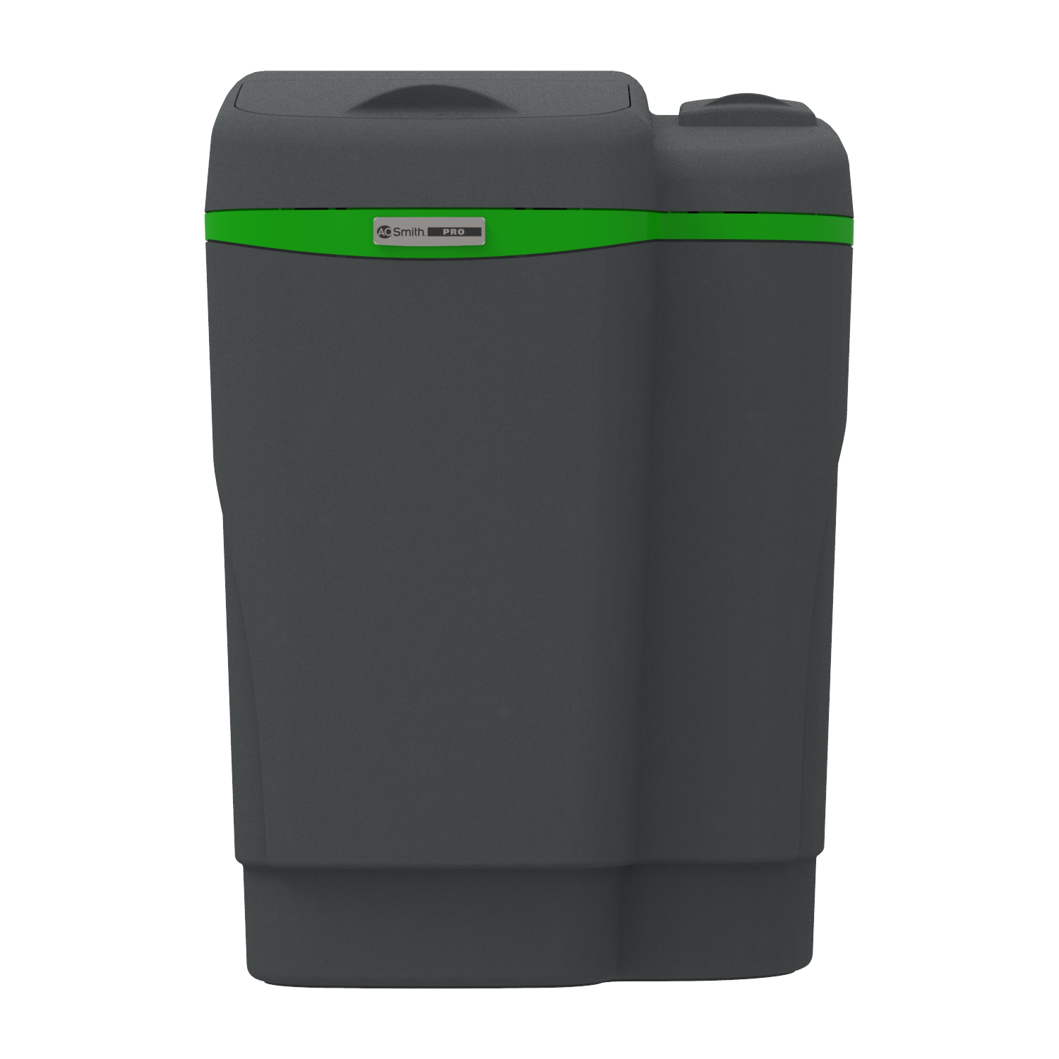 S-Series Compact Water Softeners (Model AOW-S400)