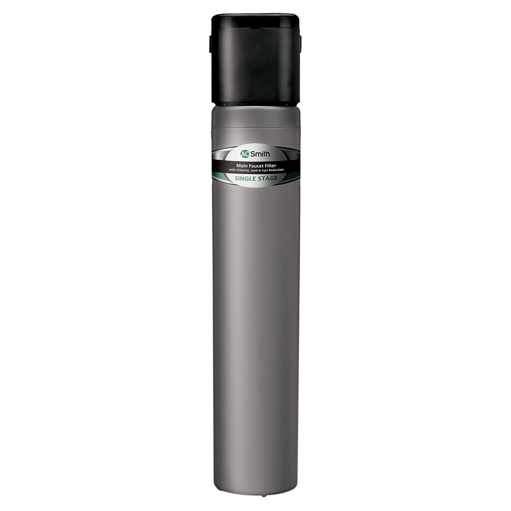 Basic Direct Connect Water Filter (AO-MF)