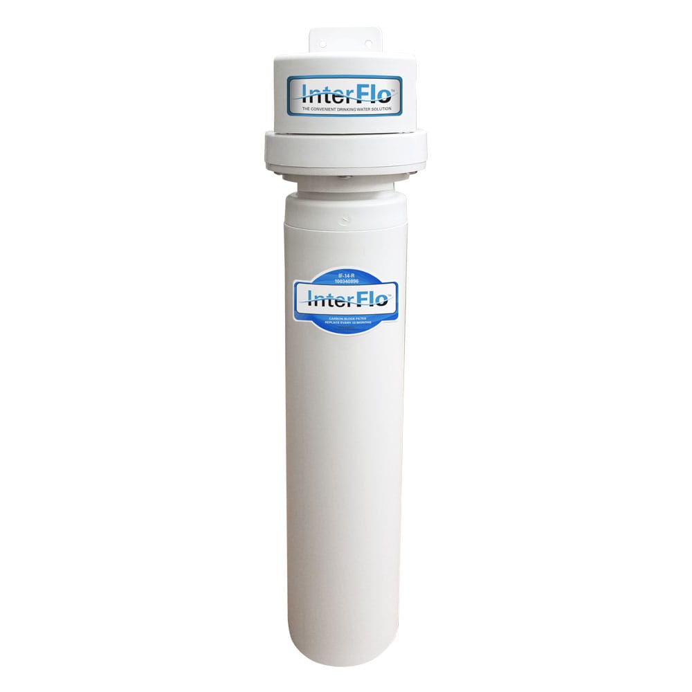 InterFlo™ Water Filter (Model IF-14)