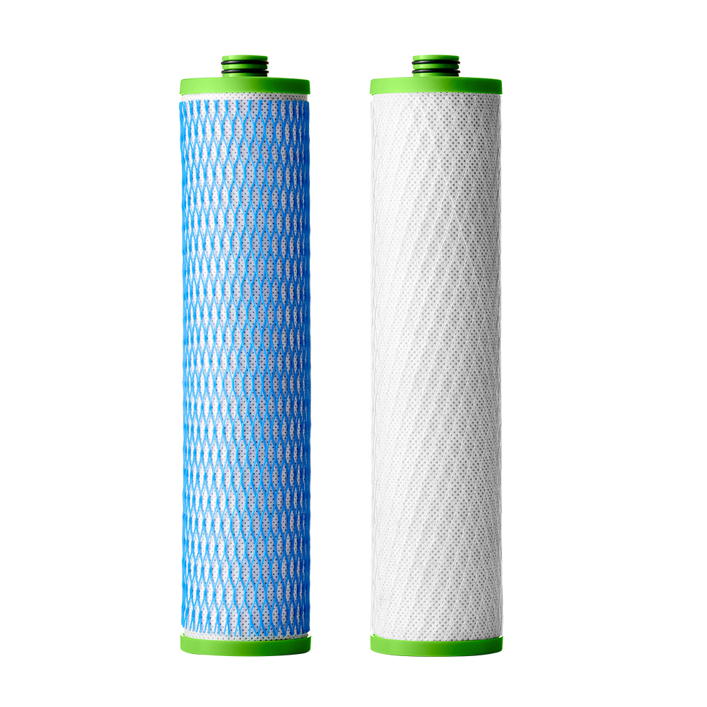 Reverse Osmosis Carbon & Claryum&reg; Replacements (AO-4000-CARBON)