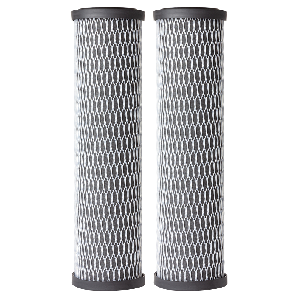 2.5" Universal Sediment Filter - 5 Micron Filtration -  (AO-WH-PRE-RCP2)