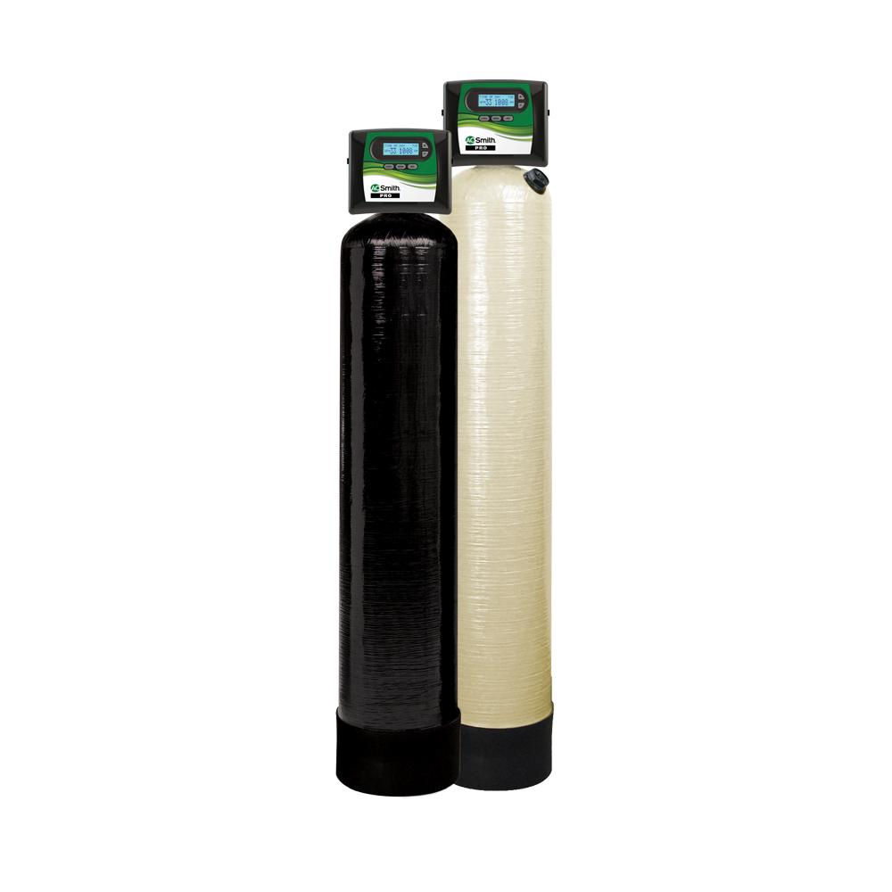 Backwashing Media Filters (Models APBF/APBF-AN)