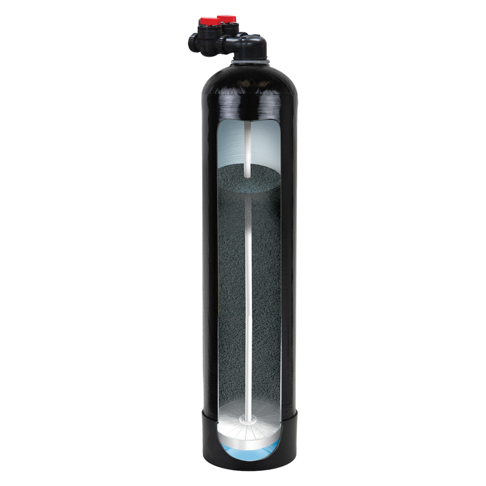 In/Out Filters (Models APIO/APIO-AN)