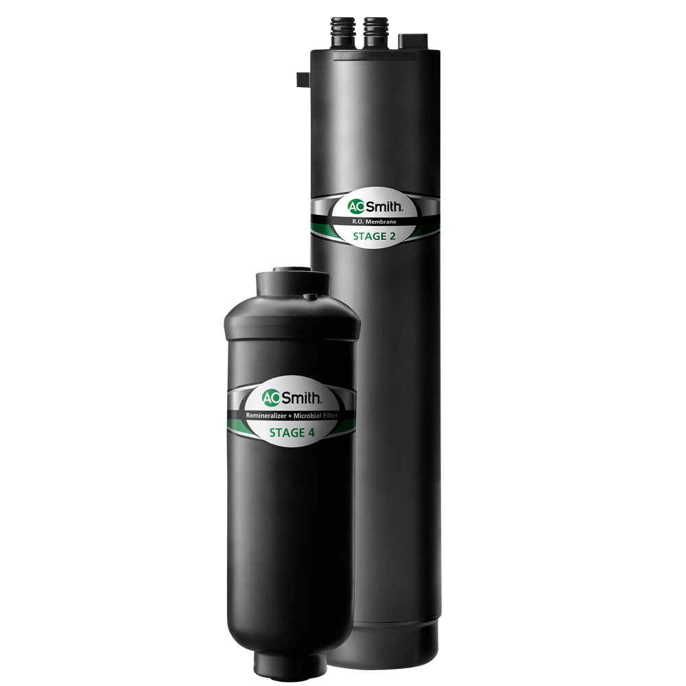 Reverse Osmosis Membrane & Remineralizer Replacements (AO-RO-RM-R)