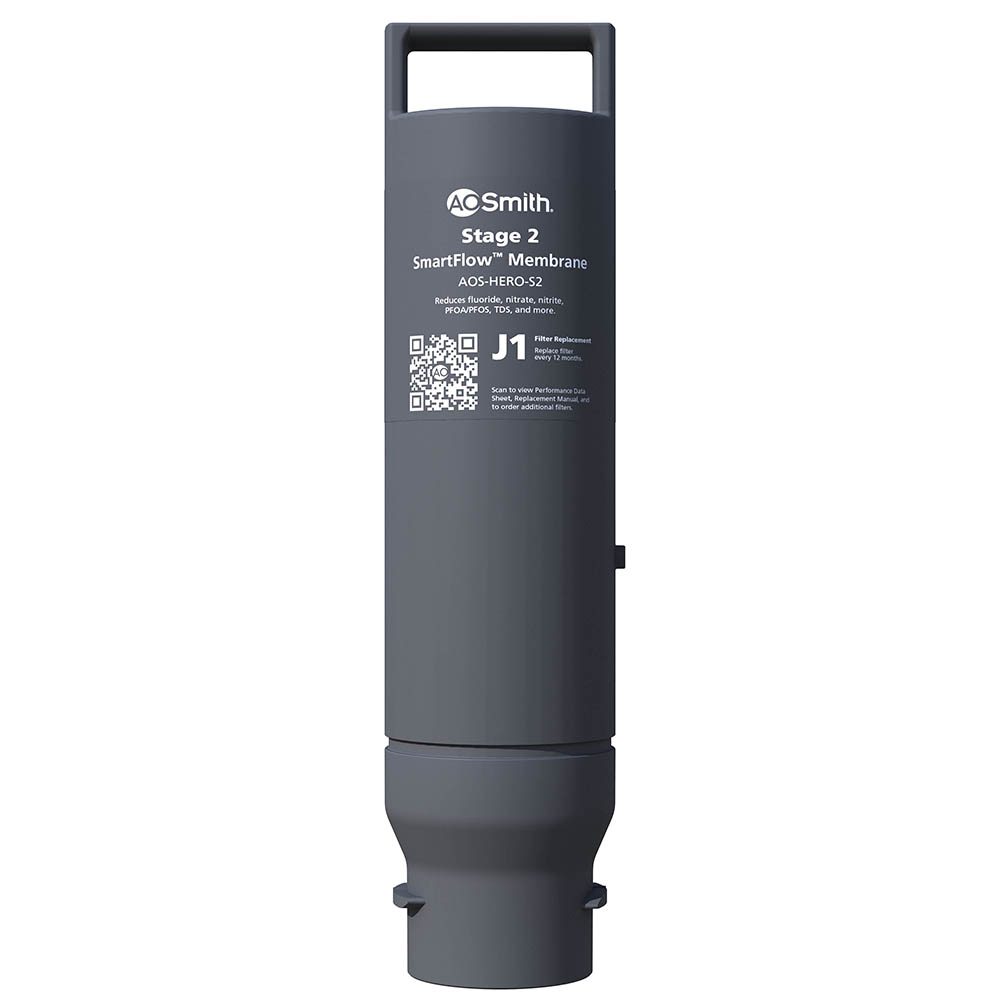 High-Efficiency Reverse Osmosis RO Membrane Replacement (AOS-HERO-S2)