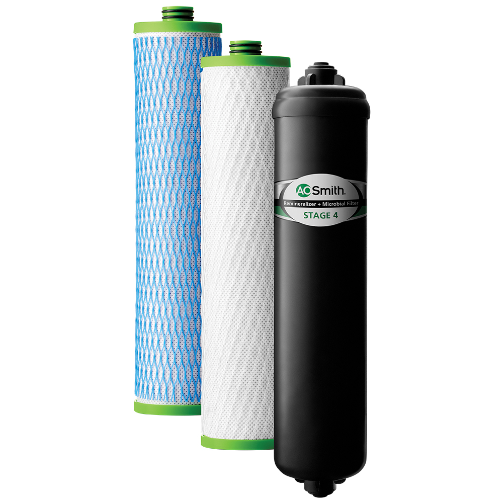 Claryum&reg;, Carbon, & Microbial Remineralizer Replacements (AO-US-RO-MB-R)